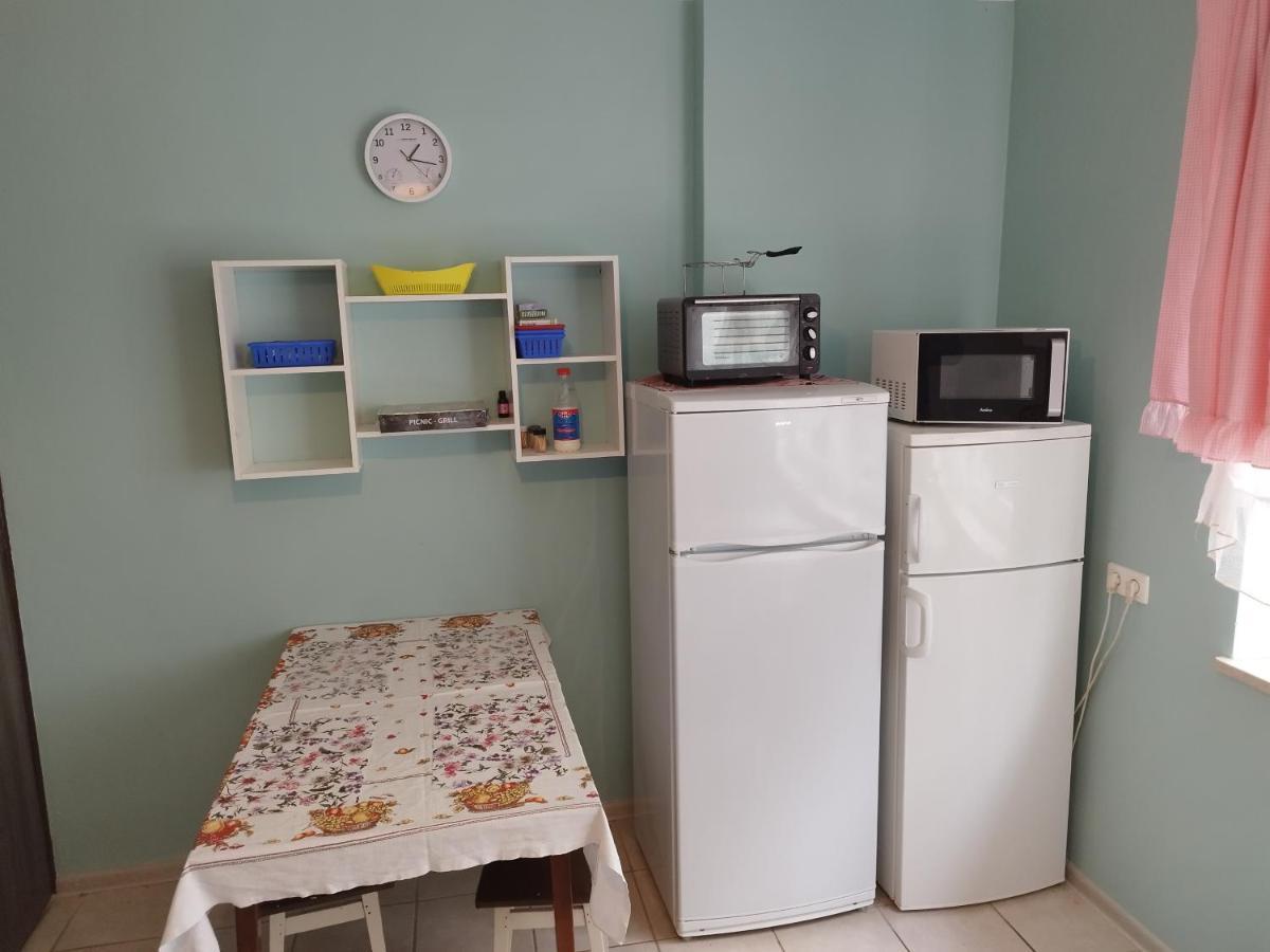 Tanie Noclegi Mieszkanka Zyrardow Exteriör bild